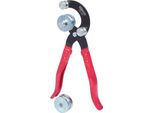 Ks Tools Pinze Per La Piegatura Dei Tubi Dei Freni - 120.1003