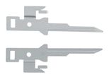 Ks Tools Strumento Di Sblocco Radio Kenwood 2 Pezzi - 500.1386