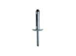 Ks Tools Clip Di Collegamento Per Rivetti Ciechi Per Gm Confezione Da 50 Pezzi - 420.5305