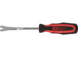 Ks Tools Rimuovi Clip Lunghezza Corta 245 Mm Apertura 4 Mm - 140.2371