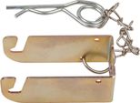 Ks Tools Morsetto Per Cavo Frizione