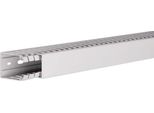 Hager Verdrahtungskanal (L X B X H) 2000 X 40 X 60 Mm HA760040 1 St. Lichtgrau (HA760040)