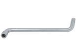 Ks Tools Chiave Di Servizio Per Olio 10X10 Mm - 150.9627