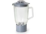 Frullatore In Vetro Per Robot Da Cucina - DO9072KR-BL