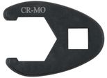 Ks Tools 3/8" Chiave Esagonale Aperta 19 Mm - 913.1323"