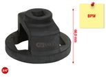 Ks Tools Chiave Per Dadi Asse Da 3/4" Per Bpw 65Mm 450.0204"