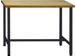 Ks Tools Banco Da Lavoro H840Xl1.200Xp500 Mm - 865.0013