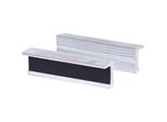 Ks-Tools Ganasce In Alluminio, Finemente Strutturate, Magnetiche, Delicate Sul Materiale, 100-175 Mm Misura:140 Mm