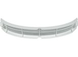 Nuovo Anello Di Riempimento Del Filtro Per Lanugine Mezza Asciugatrice Electrolux Aeg 1254242306
