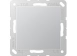 Jung Anello Di Supporto Blindabd A500 Alu Glz Morsetto Rif