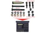 Ks Tools Kit Di Riparazione Threadfix M14X1,25 Per Spine 21-Pz. 150.5080