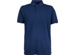 Tee Jays 1405 | Polo Stretch Da Uomo - Colore: Indaco - Taglia: 3XL