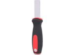 Ks Tools Acciaio Inox Scalpello Per Raschiare 2,5X20 Mm - 907.2214