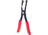 Ks Tools Pinze Per La Tenuta Dello Stelo Della Valvola, Angolate
