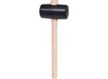 Ks Tools Mazzuolo In Gomma, 520 G