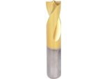 Ks Tools Fresa Per Saldatura A Punti Hsse Tin, 8 Mm ( 332.0808 )