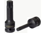 Ks Tools 1/2 Tronchetto Xzn, Lungo, M10, 911.0950