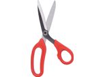 Ks Tools Forbici Per Tessuti, 205 Mm, 118.0011