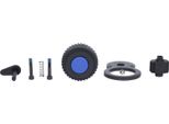 Ks Tools Kit Di Riparazione Da 1/2" Per Cricchetto Telescopico Reversibile"