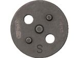 Ks Tools Adattatore Per Pistone Del Freno #S Ø 40 Mm - 150.2071