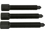 Ks Tools Bullone Filettato M12X1,5 Confezione Da 3 Pezzi - 150.2092