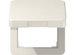 Jung Frame 1F Cws Glz CD500 Infrangibile Con Cerniera D