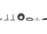 Ks Tools Kit Di Riparazione Da 1/2" Per Cricchetto Reversibile A 72 Denti"