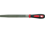 Lima Mezzotonda Da Fabbro 200 Mm Vorel