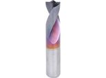 Ks Tools Fresa Per Saldatura A Punti Hsse Ticn 8 Mm - 332.0608