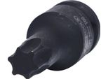 Ks Tools 1/2" Presa Elettrica Torx Corta T60 - 911.0955"