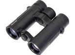Braun Compagno - Binocolo 10 X 34 Wp - Protetto Contro L'appannamento, Impermeabile - Bordo Del Tetto