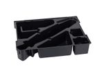 Inserto Per L-BOXX 238, Adatto Per Inserto Inferiore Gsa 18 V-LI, 1600A002UZ