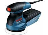 Bosch Gex 125-1 Ae Professional - Exzenterschleifer - 250 W - 125 Mm