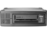 Unità Nastro Esterna Hpe Storeever 15000 LTO-7 Ultrium