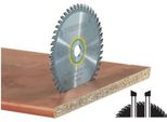 Lama Per Sega Circolare Festool Wood Fine Cut Hw 190X2,4 Ff W48