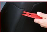 Ks Tools Pinza A Due Tagli Gerade Profilata 200 Mm - 911.8107