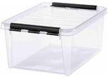 Smartstore 3508390 Smartstore Box Classic 15, 14 Litri