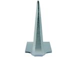 Ks Tools Raschietto In Acciaio Inox Lunghezza Lama 38 Mm Confezione Da 6 Pezzi - 140.2272
