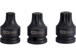 Ks Tools 1/2" Presa Di Forza Xzn Corta M14 - 515.1171"