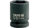 Yato YT-1011 Base Della Chiave Di Soffiaggio
