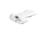 Kludi Balance Mitigeur Monocommandé Pour Bain Et Douche, Montage Mural, 524459175, 524459175
