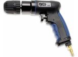 Bgs Trapano Pneumatico Con Mandrino Rapido Da 10 Mm - 8965