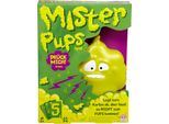Mattel DPX25 - Giochi Di Abilità Di Mister Pups