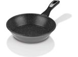 Padella In Ceramica Bratmaxx - 20 Cm - Antracite