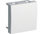 Piastra Di Copertura 2M RAL9010 - Piastra Di Copertura Per Unità Di Installazione L 4750 Rws
