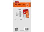 Set Di Carotatrici Best Of 8 Pcs.D.12-22Mm Hss Cut-T.50Mm Quickin Fein