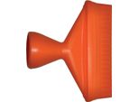LOC-LINE Ugello Doccia Snodato 2 Pezzi63,5Mm 1/4""