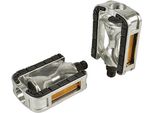 Union Platformpedaal SP-810 9/16 Di Pollice In Argento