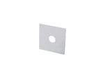 Inserto Filtrante Di Ricambio Per Inserto Ventilatore Els - Filtro Aria Ventilatore Elf/Elsn (VE5)