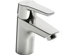 Hansa Hansapolo Mitigeur De Lavabo, Sans Garniture DéCoulement, Saillie 103Mm, 51412293, 51422293, 51422293